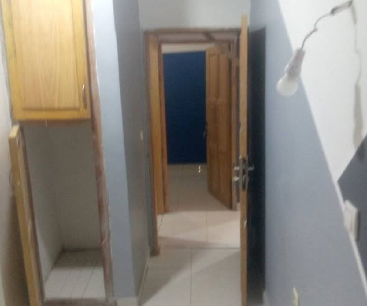 Appartement moderne à Etoug-Ebe - 2 chambres 2 douches