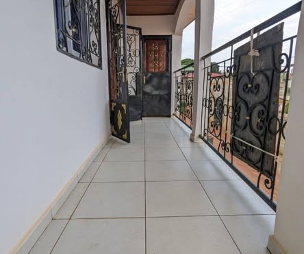 Appartement à louer à Nkolnda (Odza)
