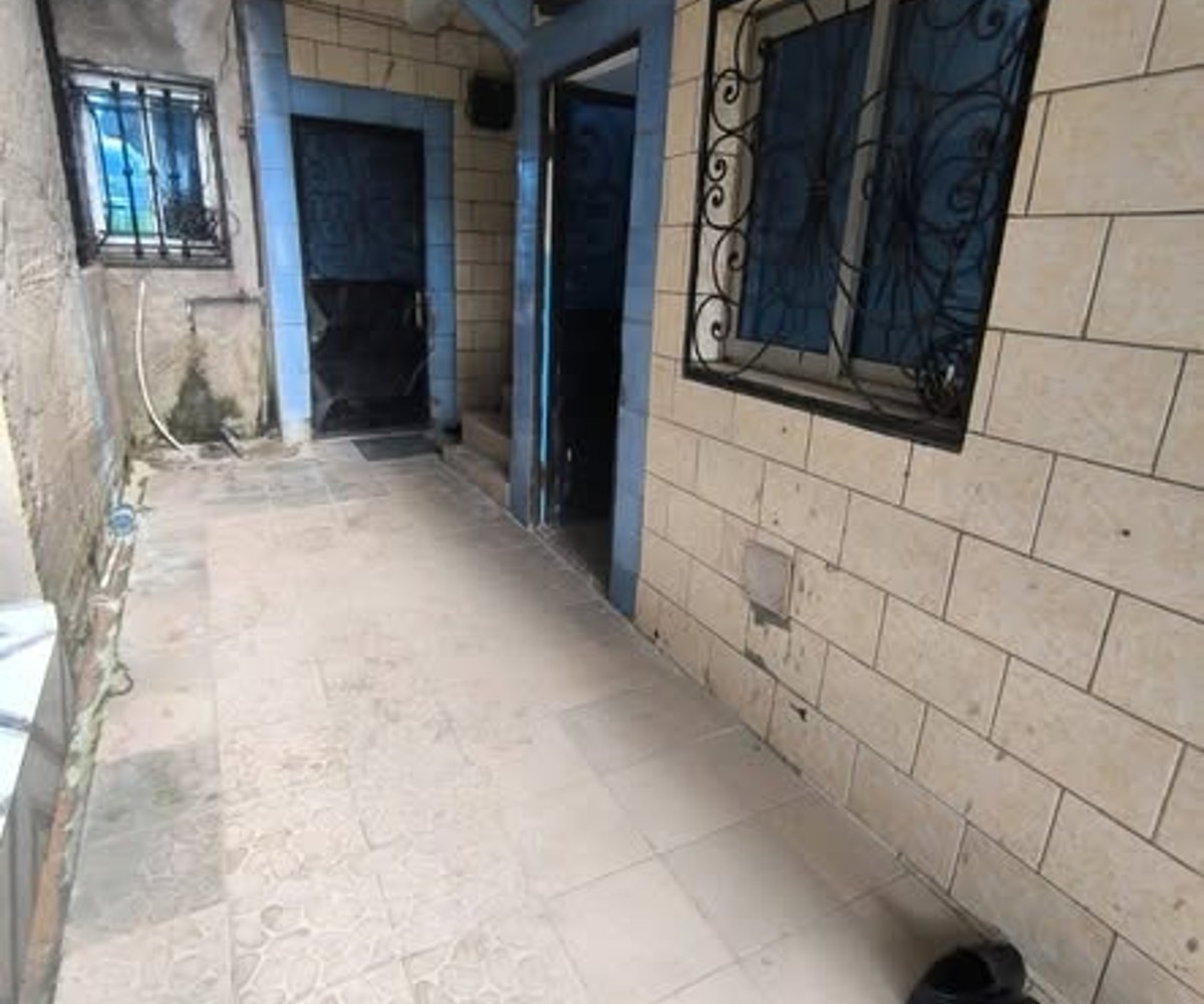 Joli studio moderne à Ndogbong