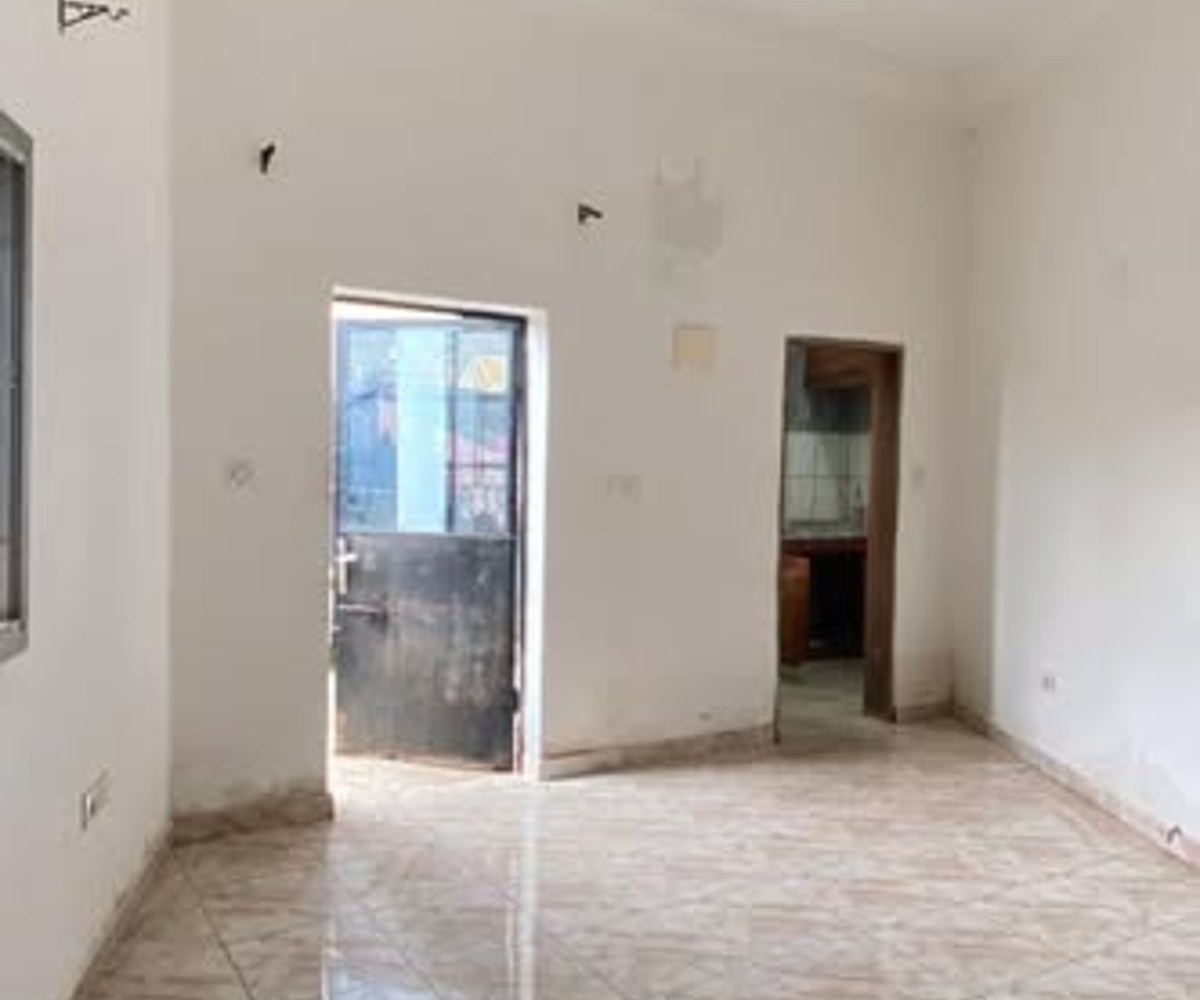 Chambre moderne staffée à Jouvence