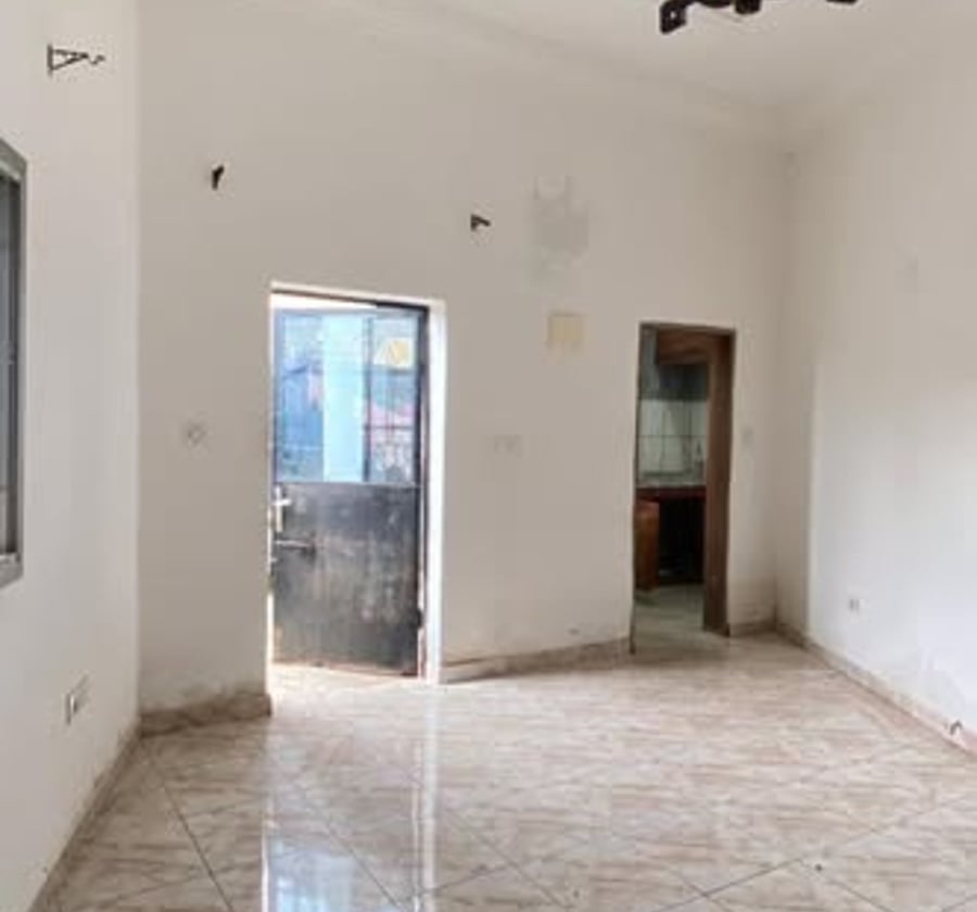 Chambre moderne staffée à Jouvence