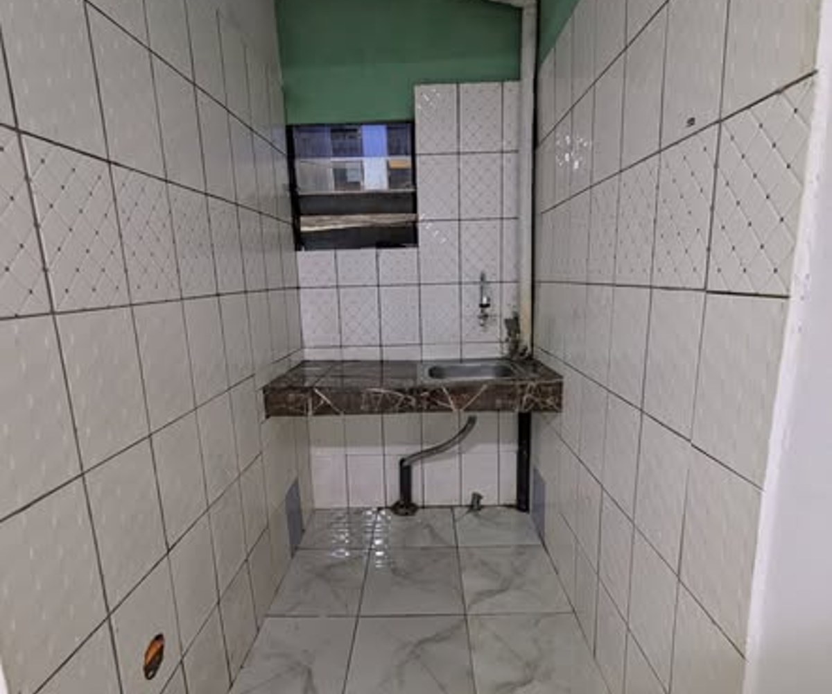 Chambre moderne à Logbessou