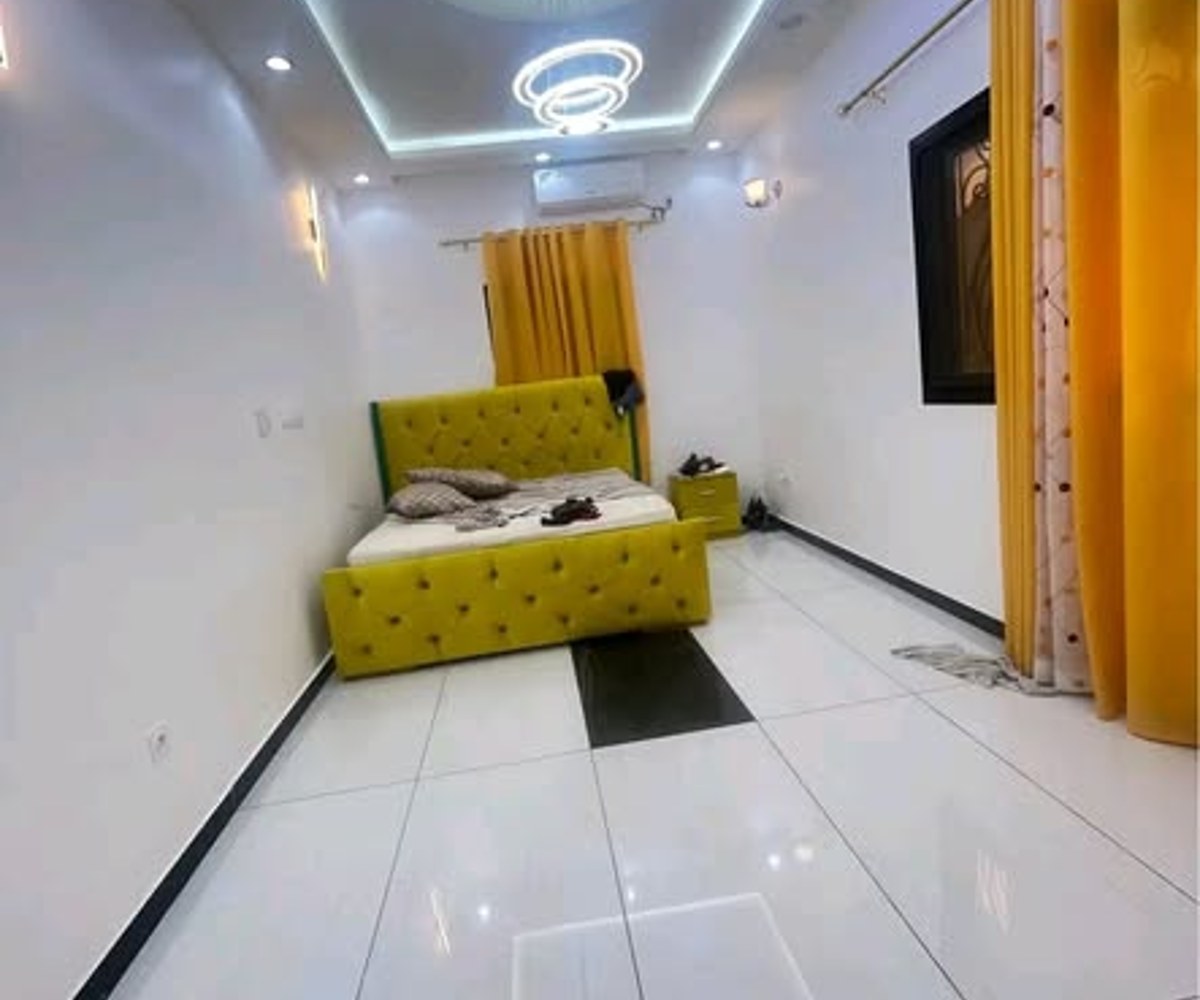 Villa haut standing à Nyalla Rail – 2 chambres