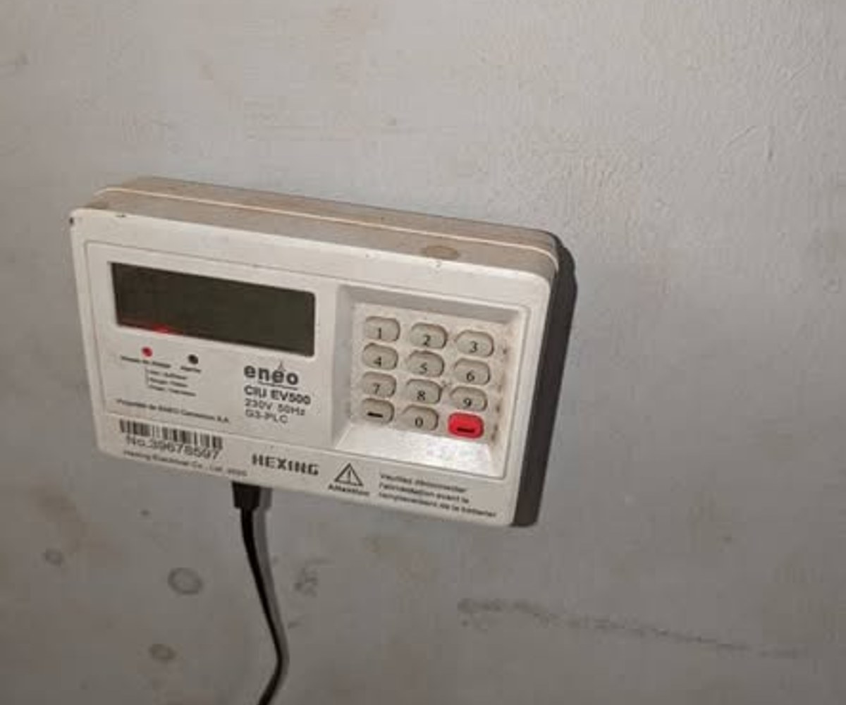 Appartement moderne à louer à Mvan, Yaoundé - 3 chambres, 150 000 XAF/mois