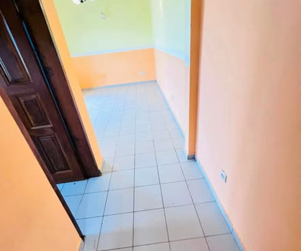 Studio moderne à Emana