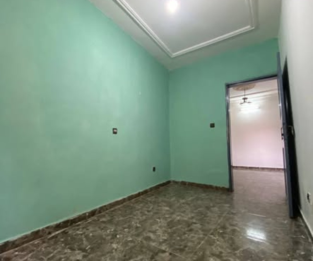 Studio staffé à louer - Akwa Nord, Douala