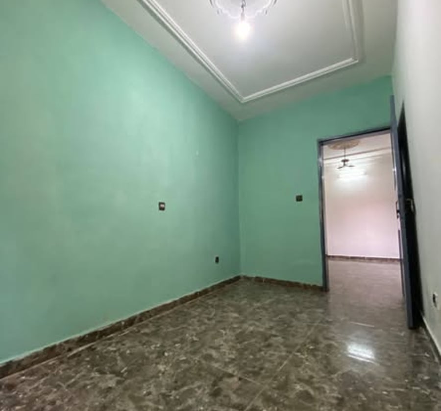 Studio staffé à louer - Akwa Nord, Douala