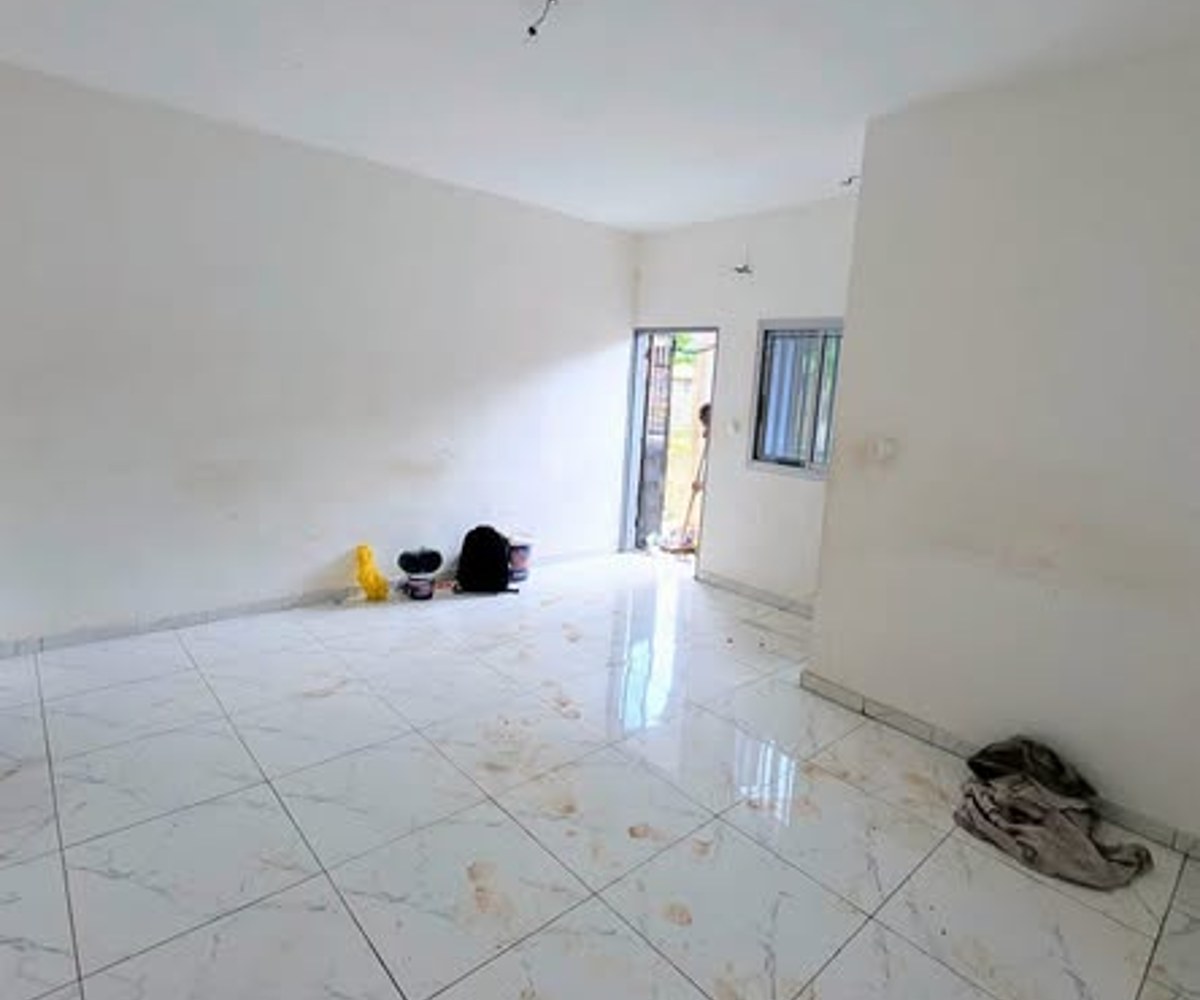 Appartement à louer Ngousso - 2 chambres
