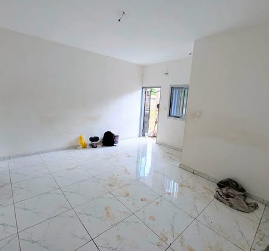 Appartement à louer Ngousso - 2 chambres