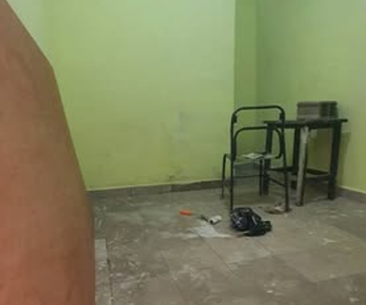 Chambre moderne à louer - Ange Raphaël, Douala