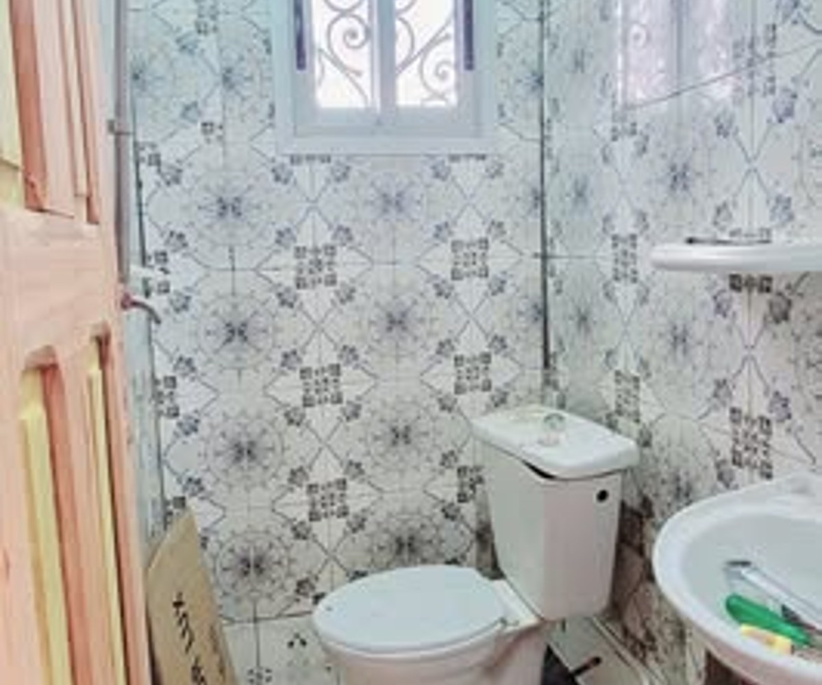 Studio moderne à louer à Carrefour Mecc