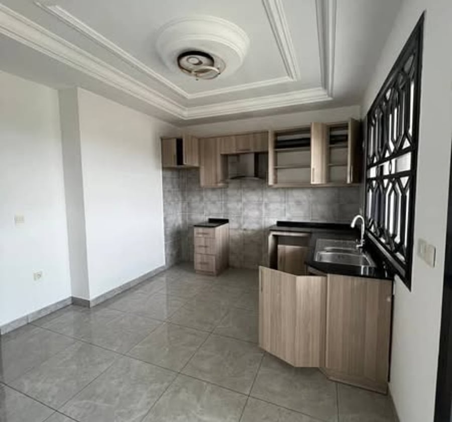 Appartement haut standing à louer - Bastos