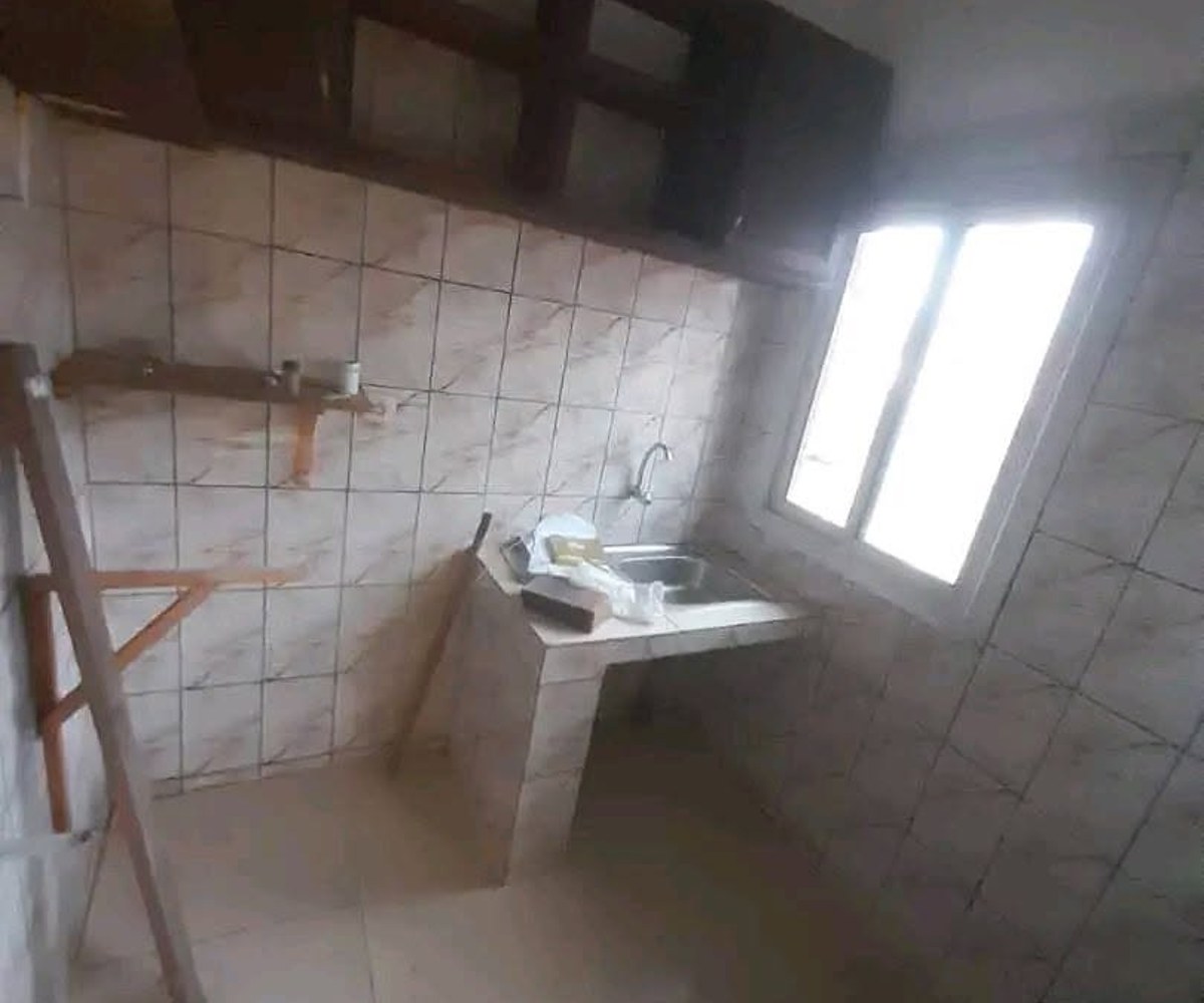 Appartement moderne à louer – Damas, Yaoundé