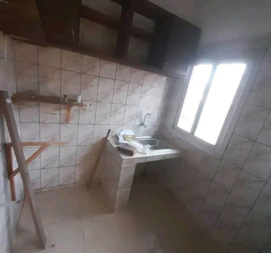 Appartement moderne à louer – Damas, Yaoundé