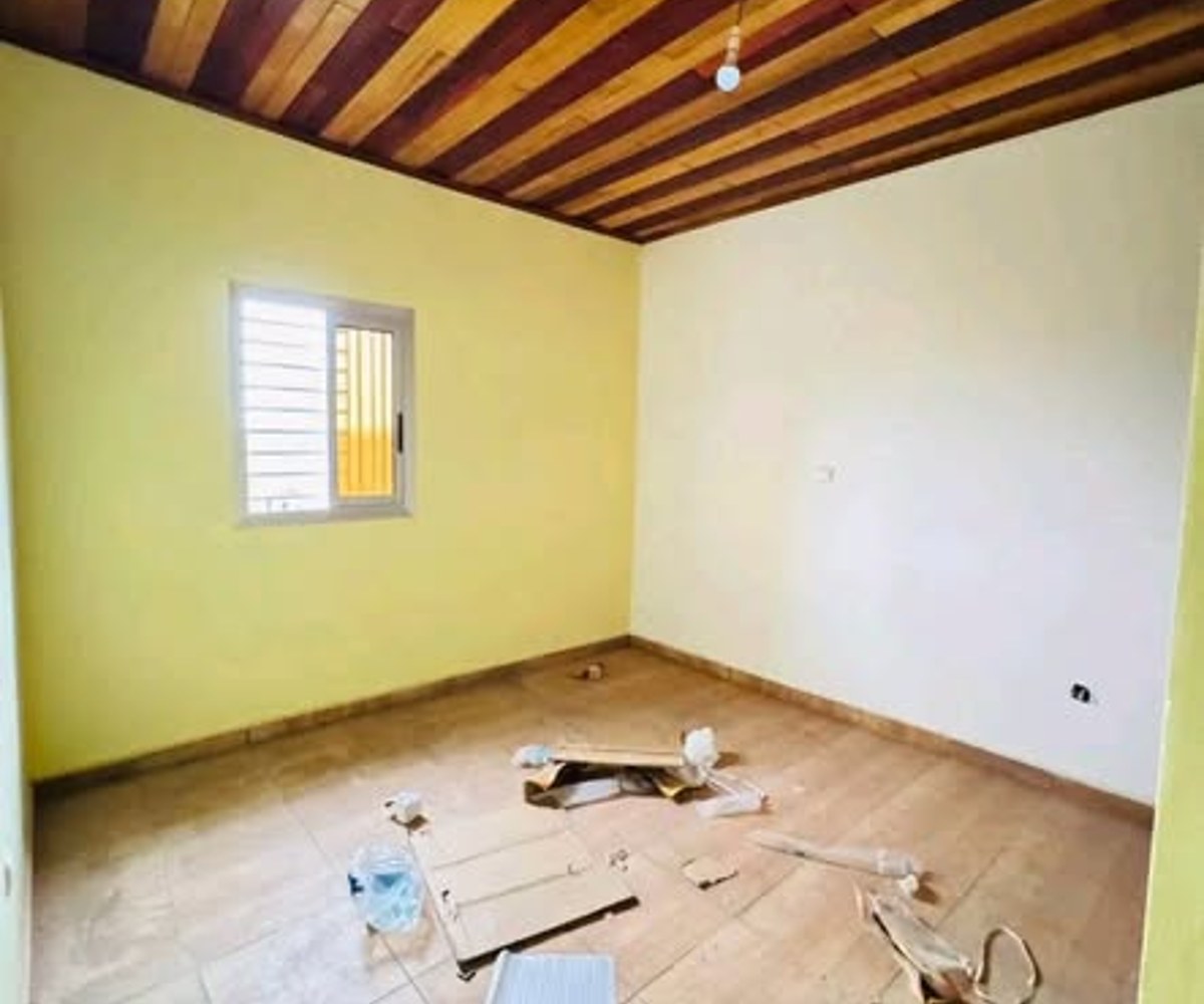 Appartement neuf à Damas Sainte Mary