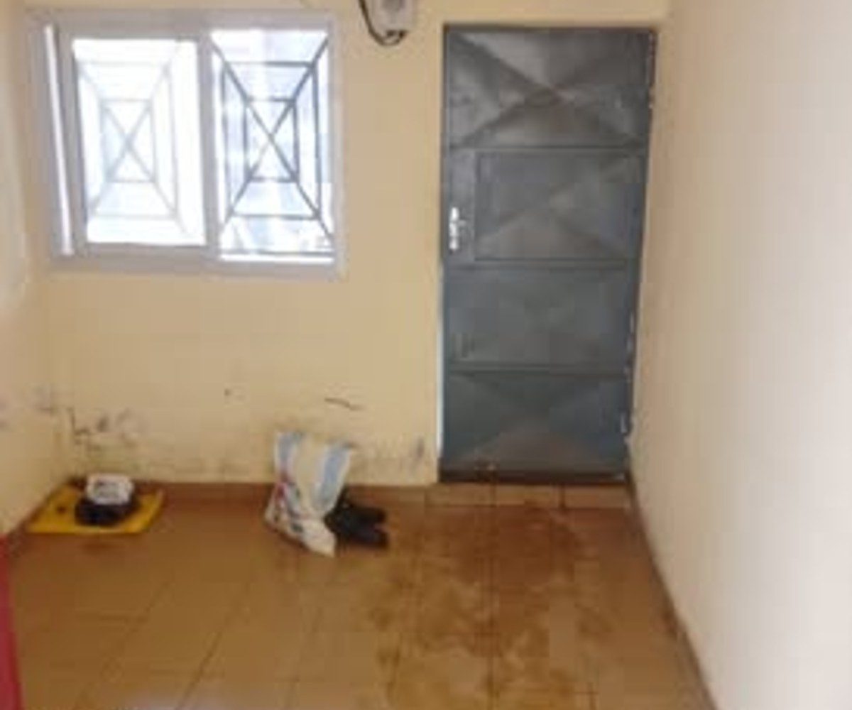 Studio moderne à Mballa 2, Yaoundé
