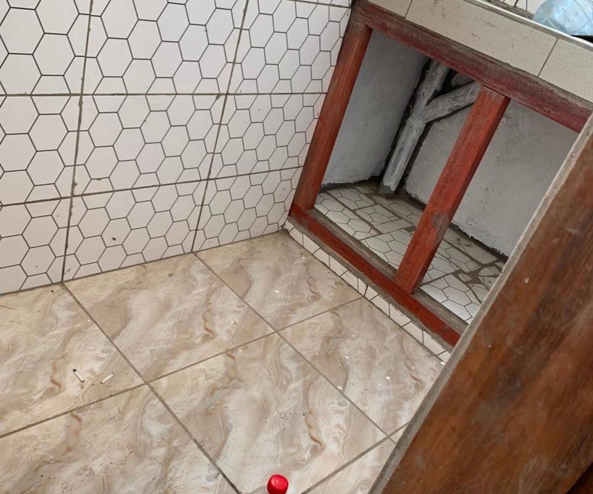 Mini studio moderne à Ndogpassi, Douala