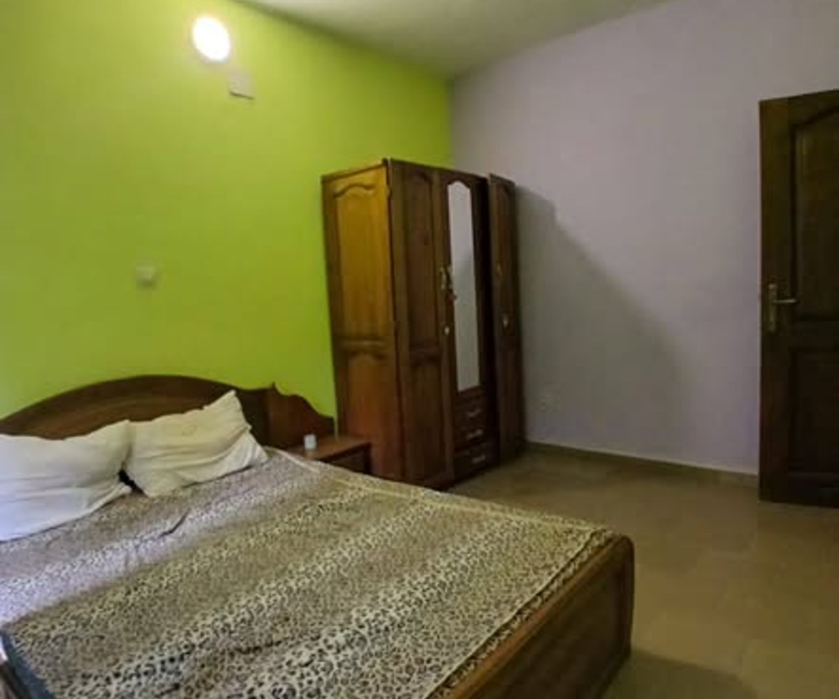 Appartement 2 chambres à louer – Odza, Yaoundé