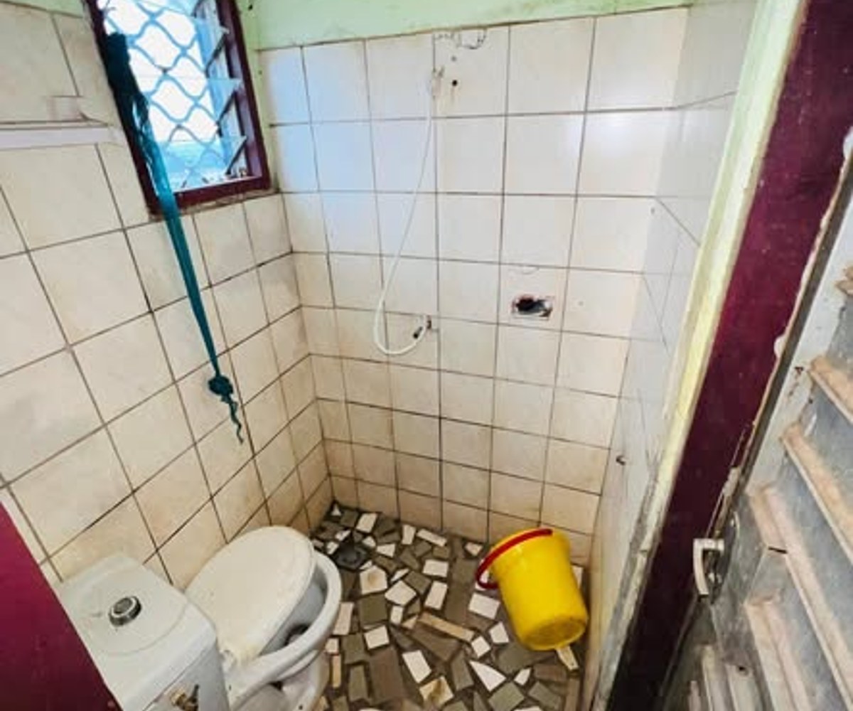 Studio moderne à Etoudi dans la barrière