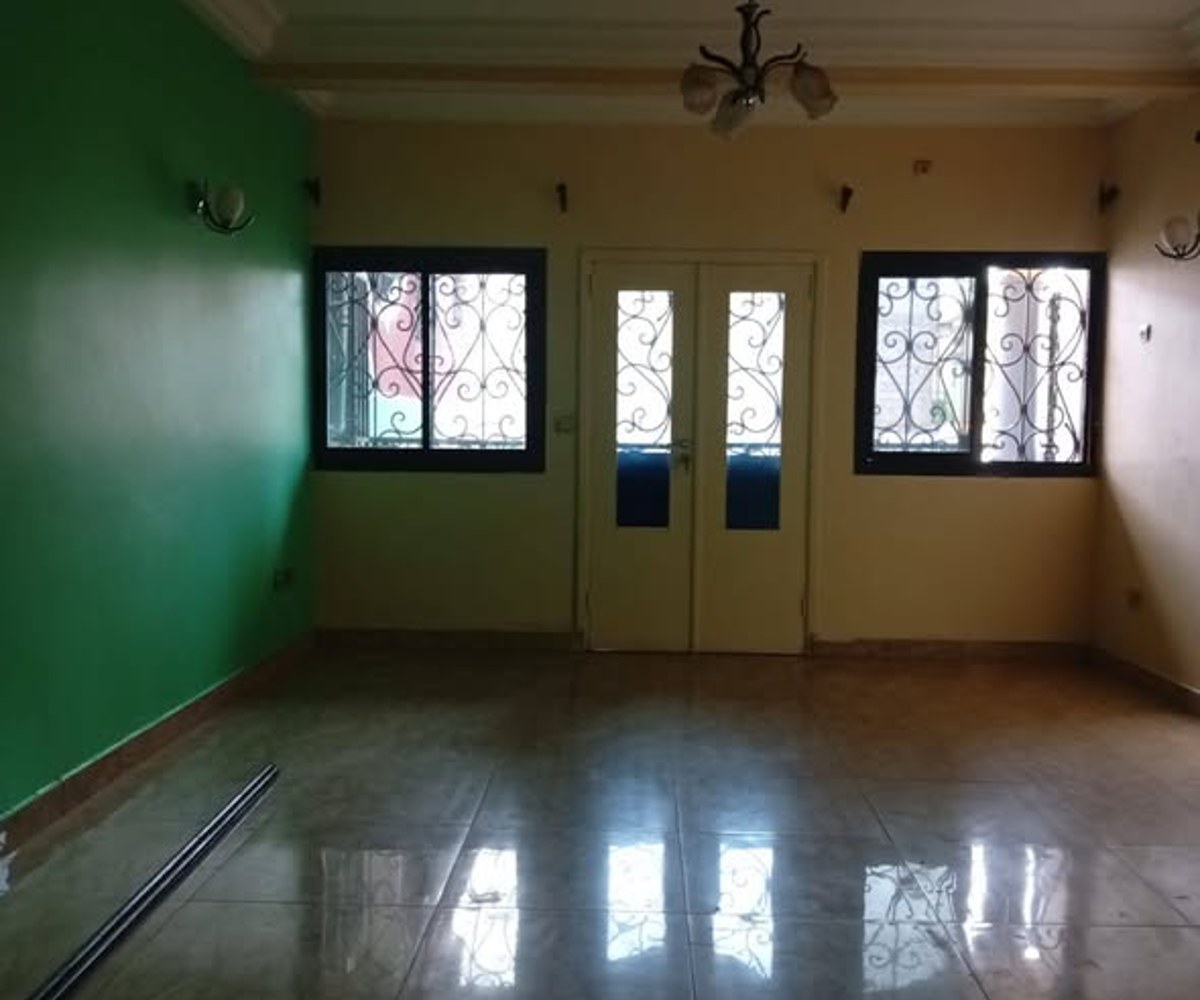 Appartement moderne haut standing à Odza, Yaoundé