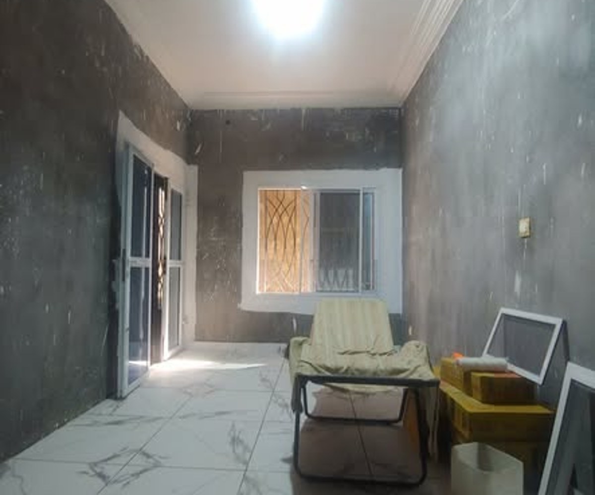 Chambre neuve à Bonamoussadi - 50 000 FCFA/mois