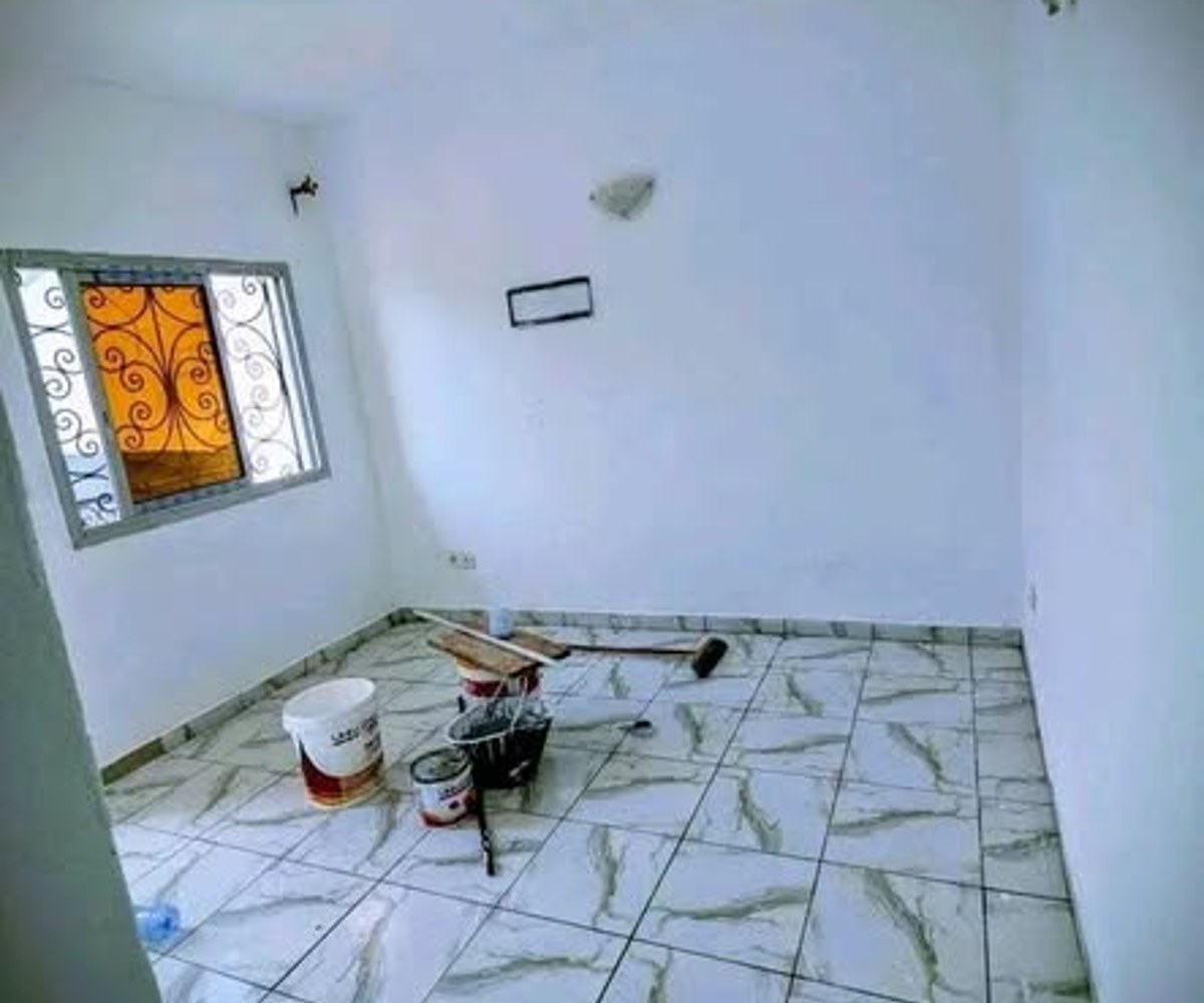 Studio VIP à Tsinga Village