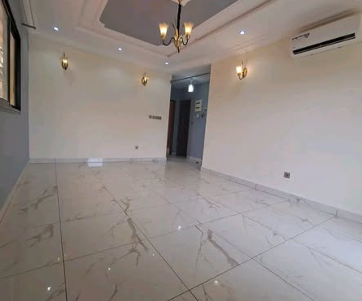 Appartement moderne à louer - Nkolfoulou