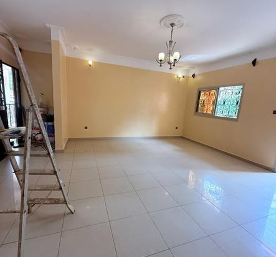 Appartement VIP à louer à Ngousso - Yaoundé