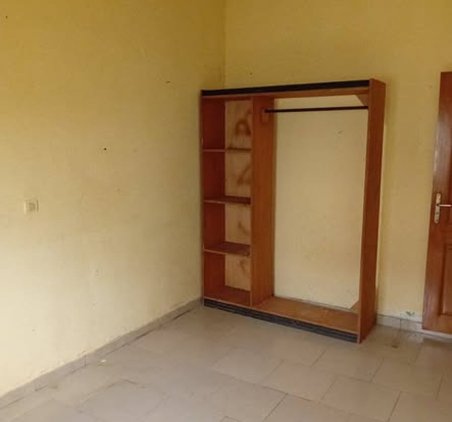 Maison individuelle à louer à Mimboman, Yaoundé