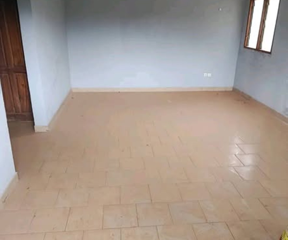 Appartement bon standing à louer - Fougerolles, Yaoundé