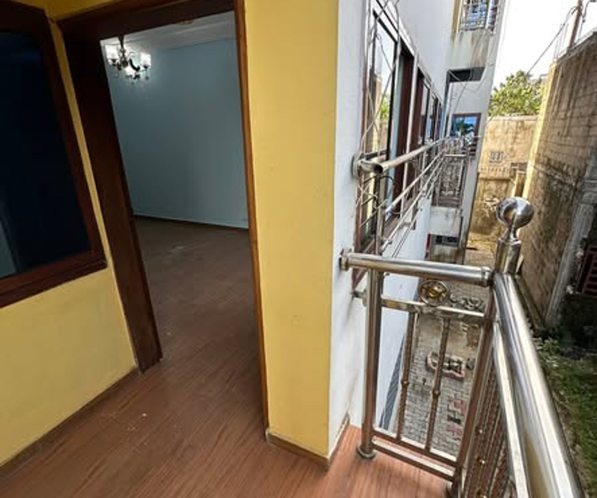 Appartement moderne haut standing - PK 14, Douala
