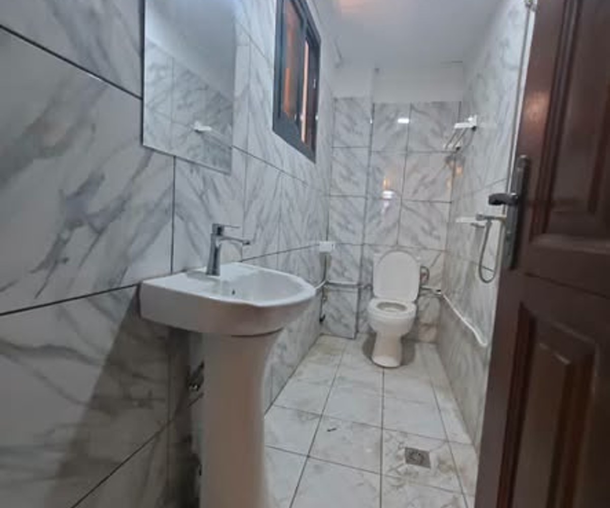 Appartement moderne à louer à Ngousso