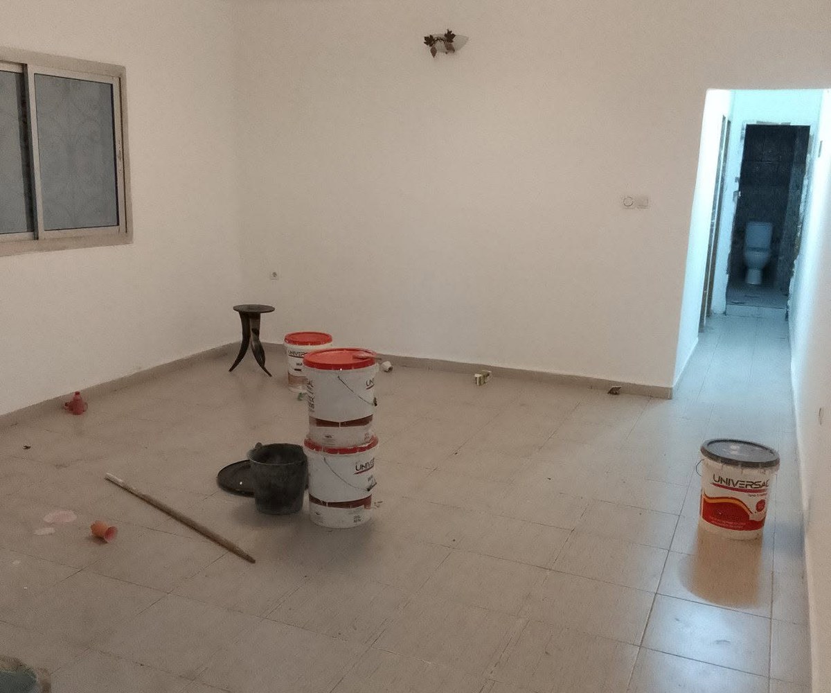 Appartement moderne à louer – Etoudi, Yaoundé