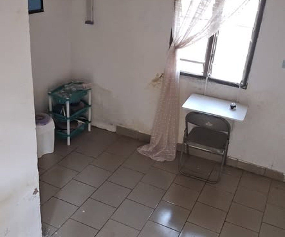 Chambre moderne à Ngousso