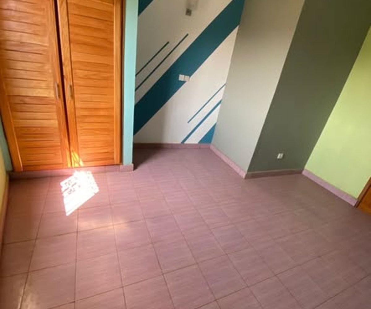 Appartement 2 chambres – Ngousso