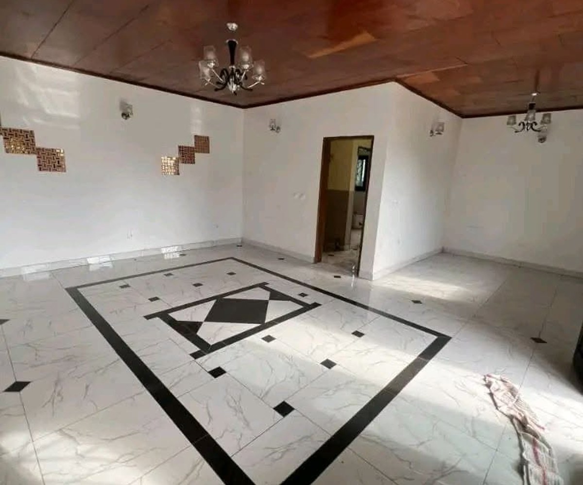 Appartement moderne à Nkolfoulou