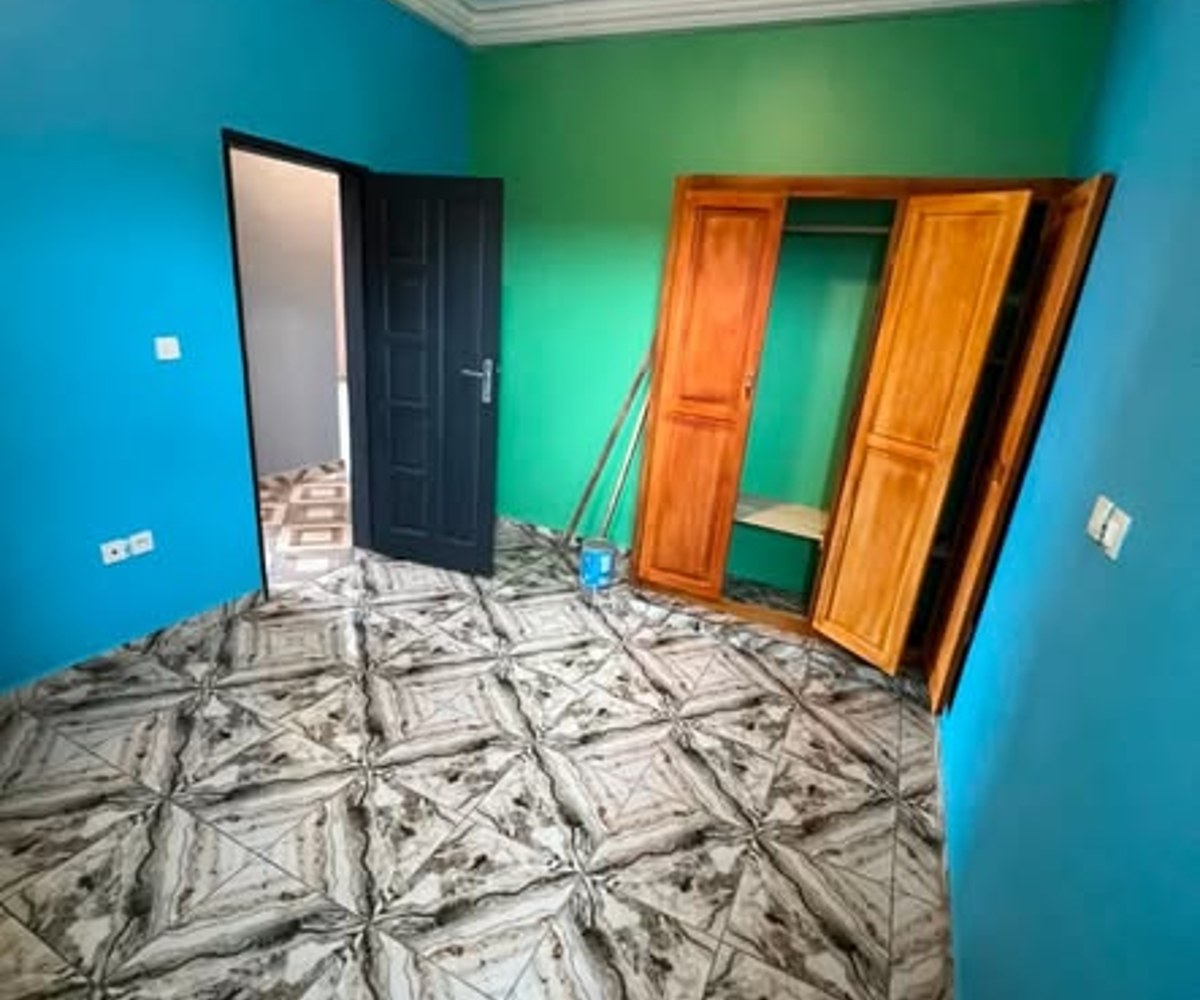 Appartement à louer à Logbessou