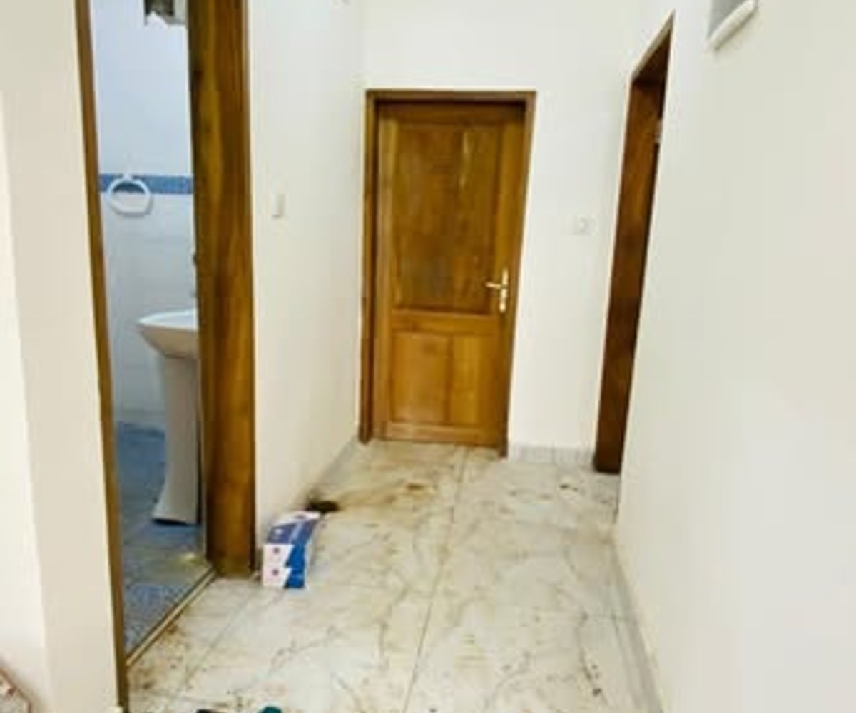 Appartement moderne à louer à Nsimeyong