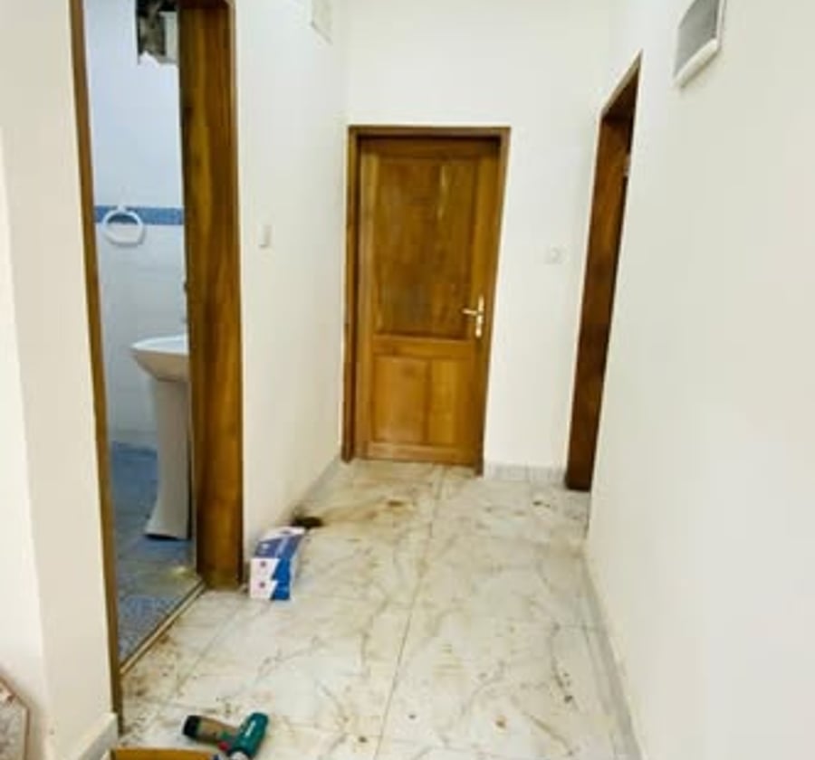 Appartement moderne à louer à Nsimeyong