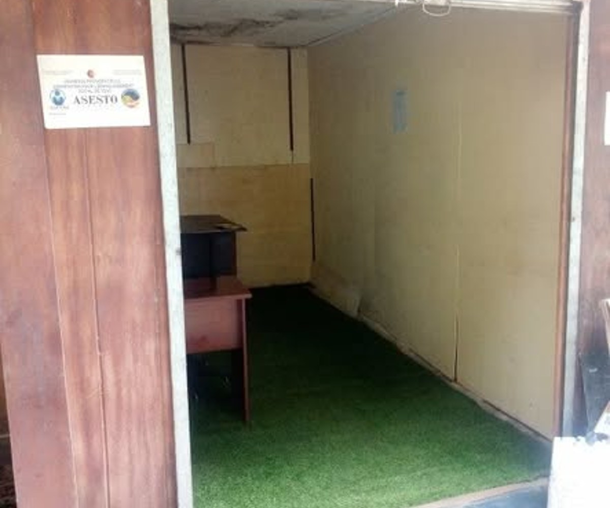 Boutique à louer à Dakar