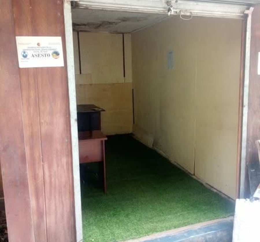 Boutique à louer à Dakar