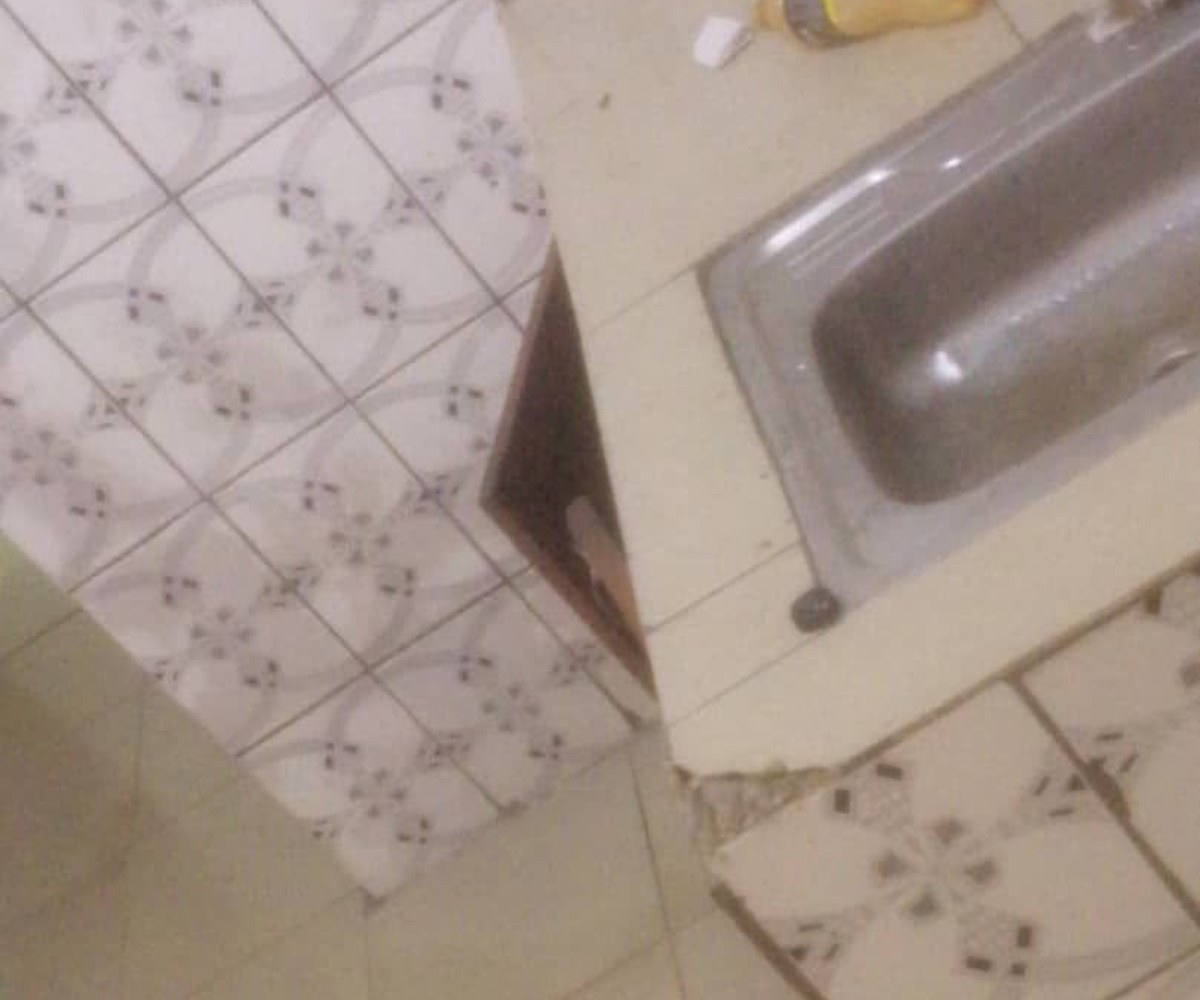 Appartement moderne 2 chambres à louer - Ndokoti, Douala