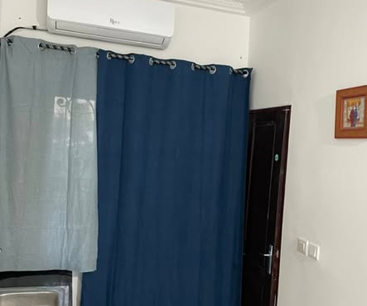 Chambre meublée à Logbessou, Douala
