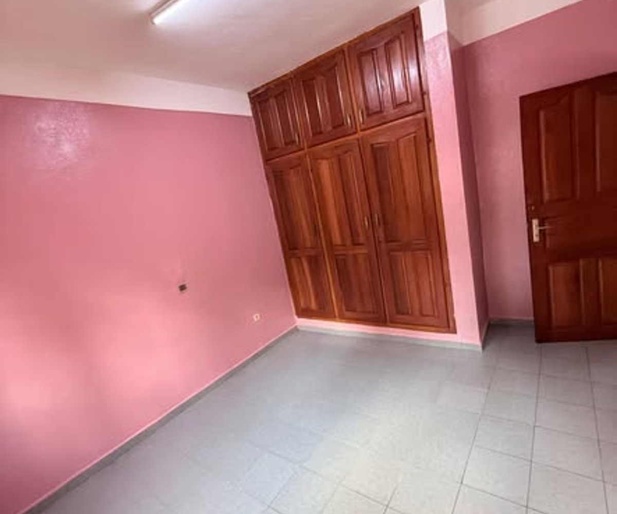 Appartement moderne 2 chambres à louer - Ngousso Yaoundé