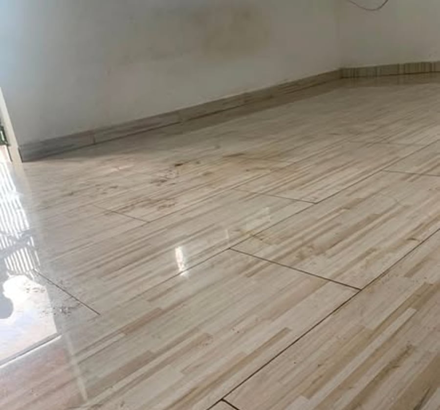 Studio moderne à louer – Ndogbassi, Douala