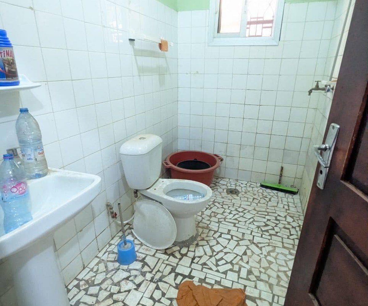 Villa à louer à Biyem-Assi - 3 chambres