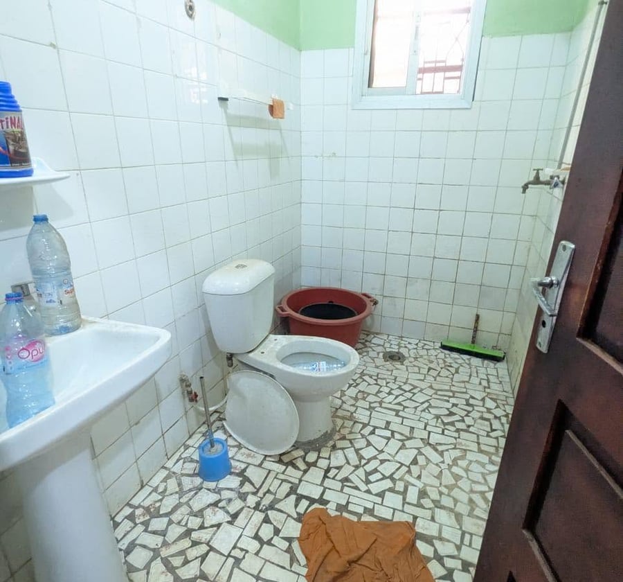 Villa à louer à Biyem-Assi - 3 chambres