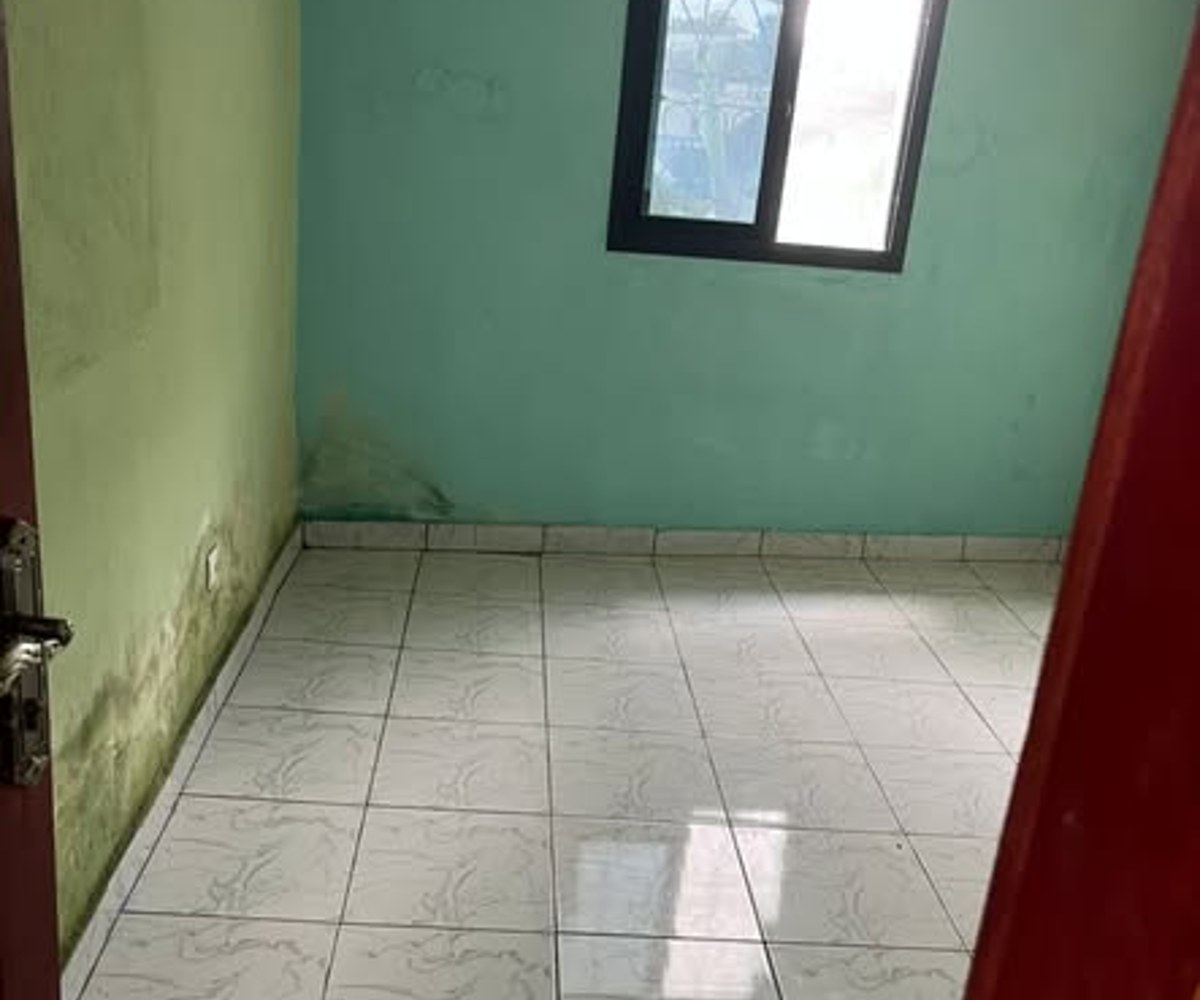 Appartement 2 chambres à louer - PK 9, Douala