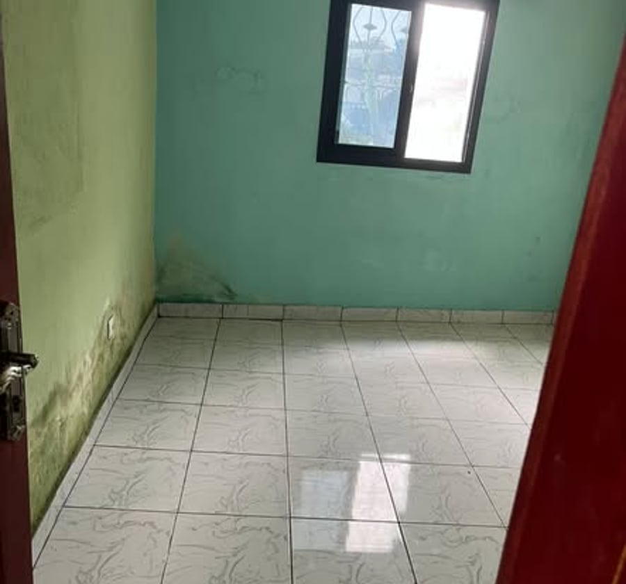 Appartement 2 chambres à louer - PK 9, Douala