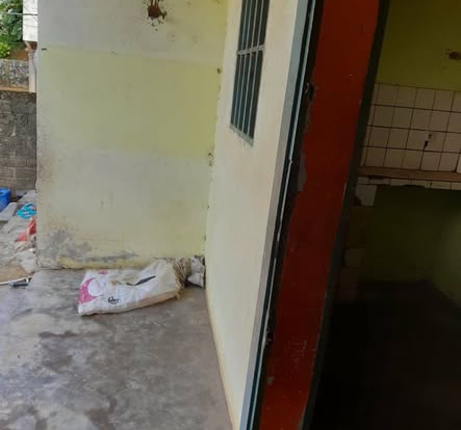 Appartement 2 chambres - Ndogpassi II